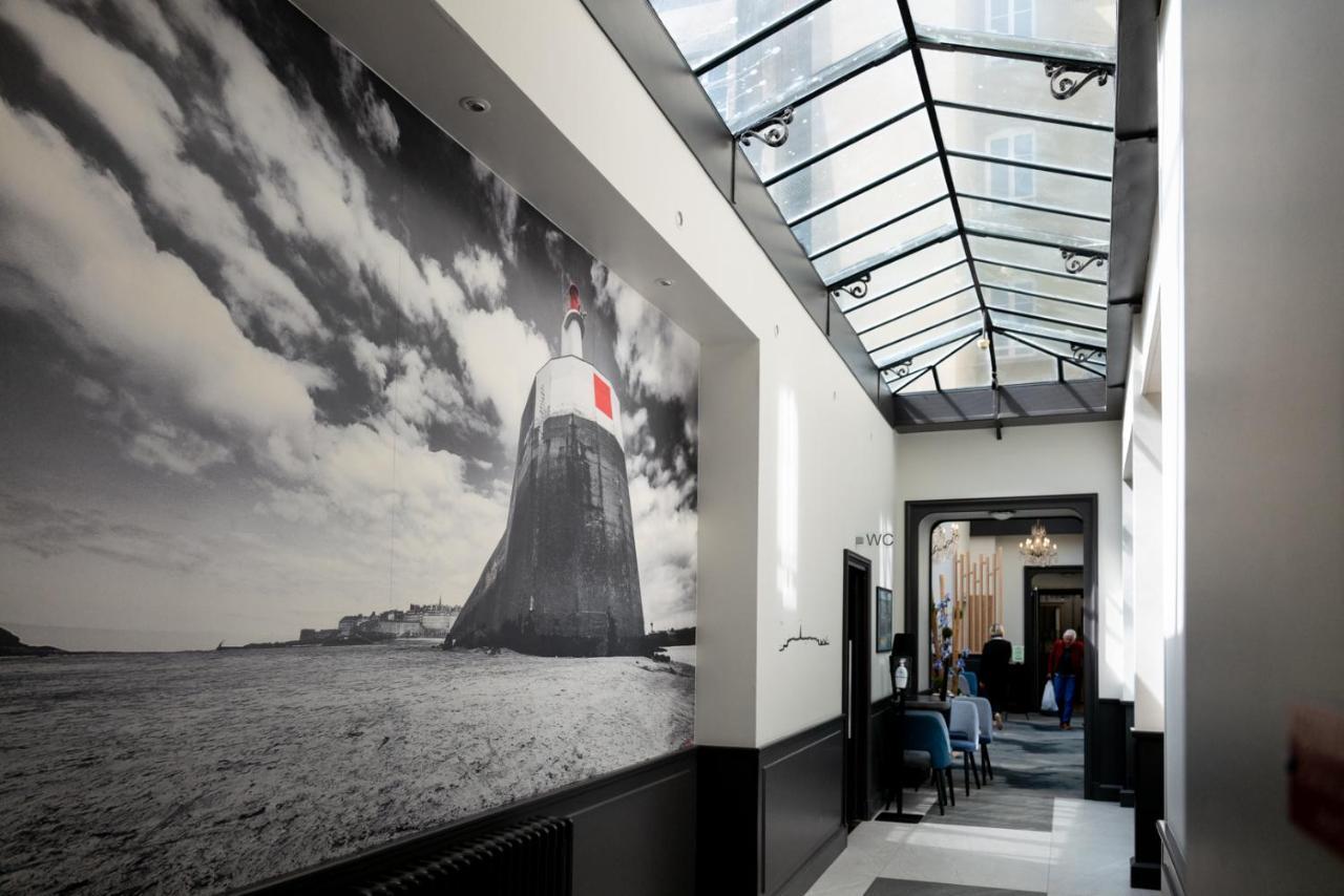 De L'univers Saint-Malo