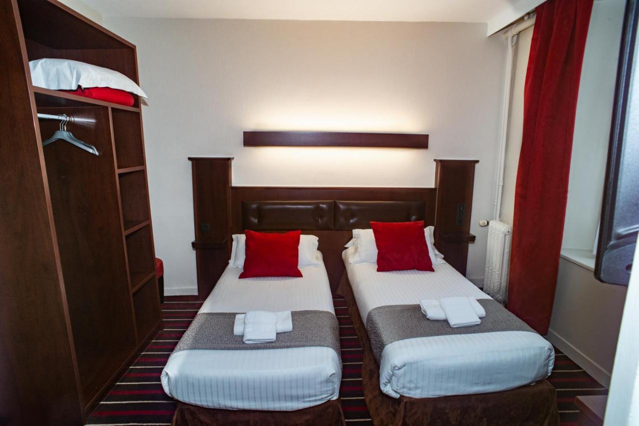 De L'univers Hotel 3*