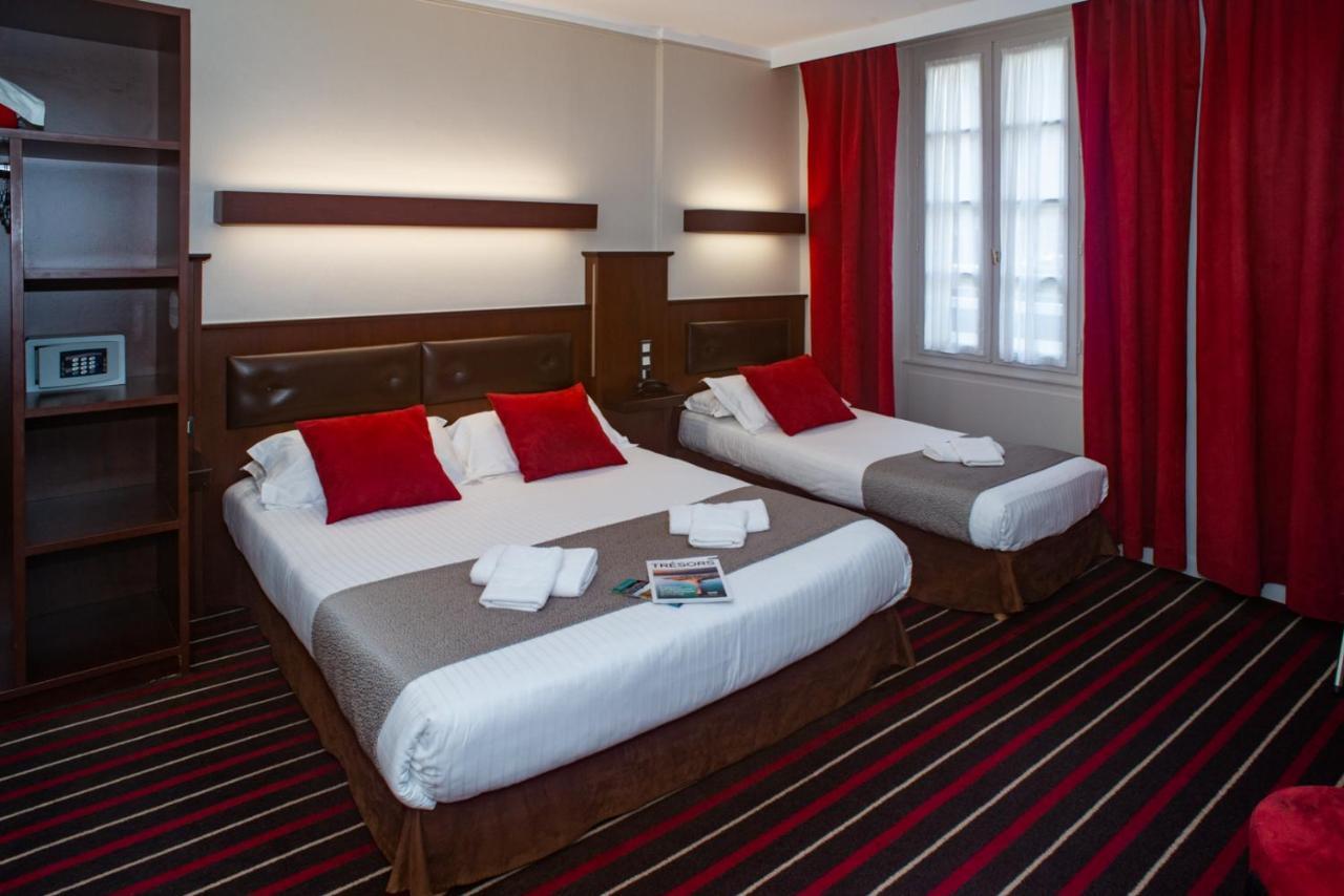 De L'univers Hotel 3*