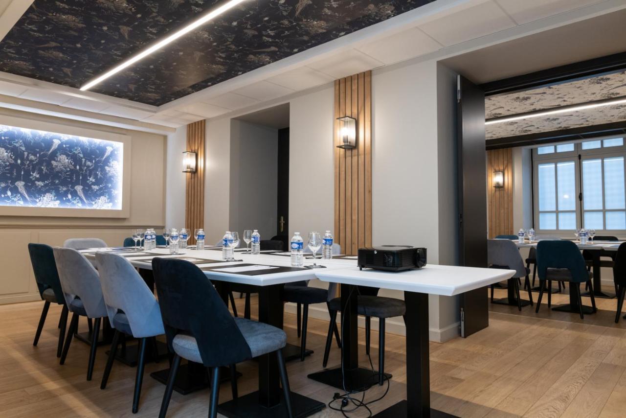 De L'univers Hotel Saint-Malo