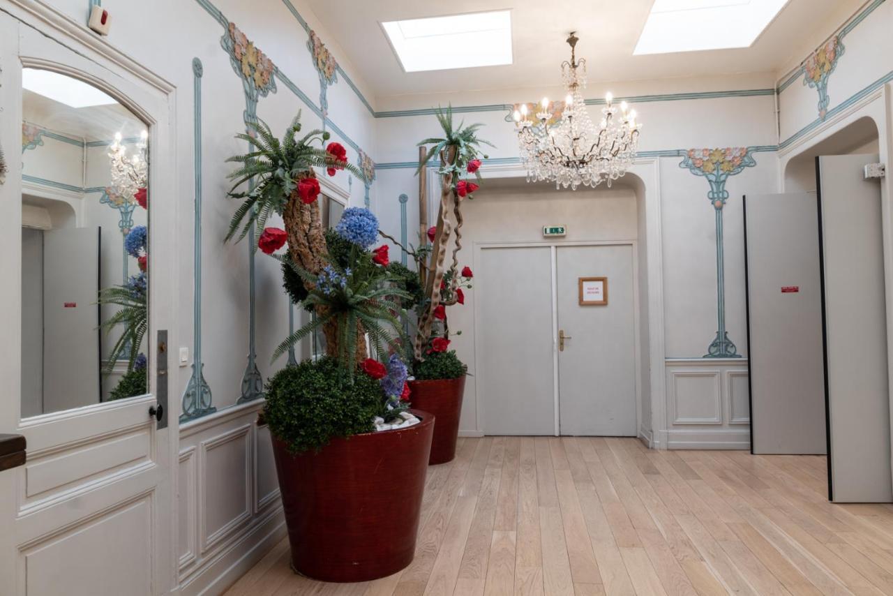 De L'univers Hotel Saint-Malo