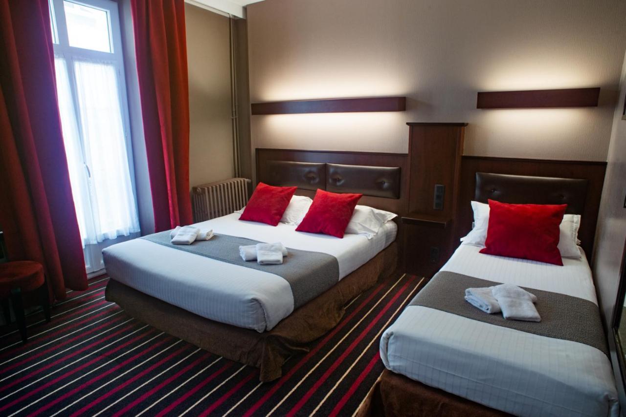 Hotel De L'univers 3*